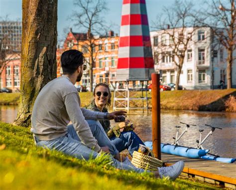 Daten in Breda – Romantische date ideeën van BeleefBreda